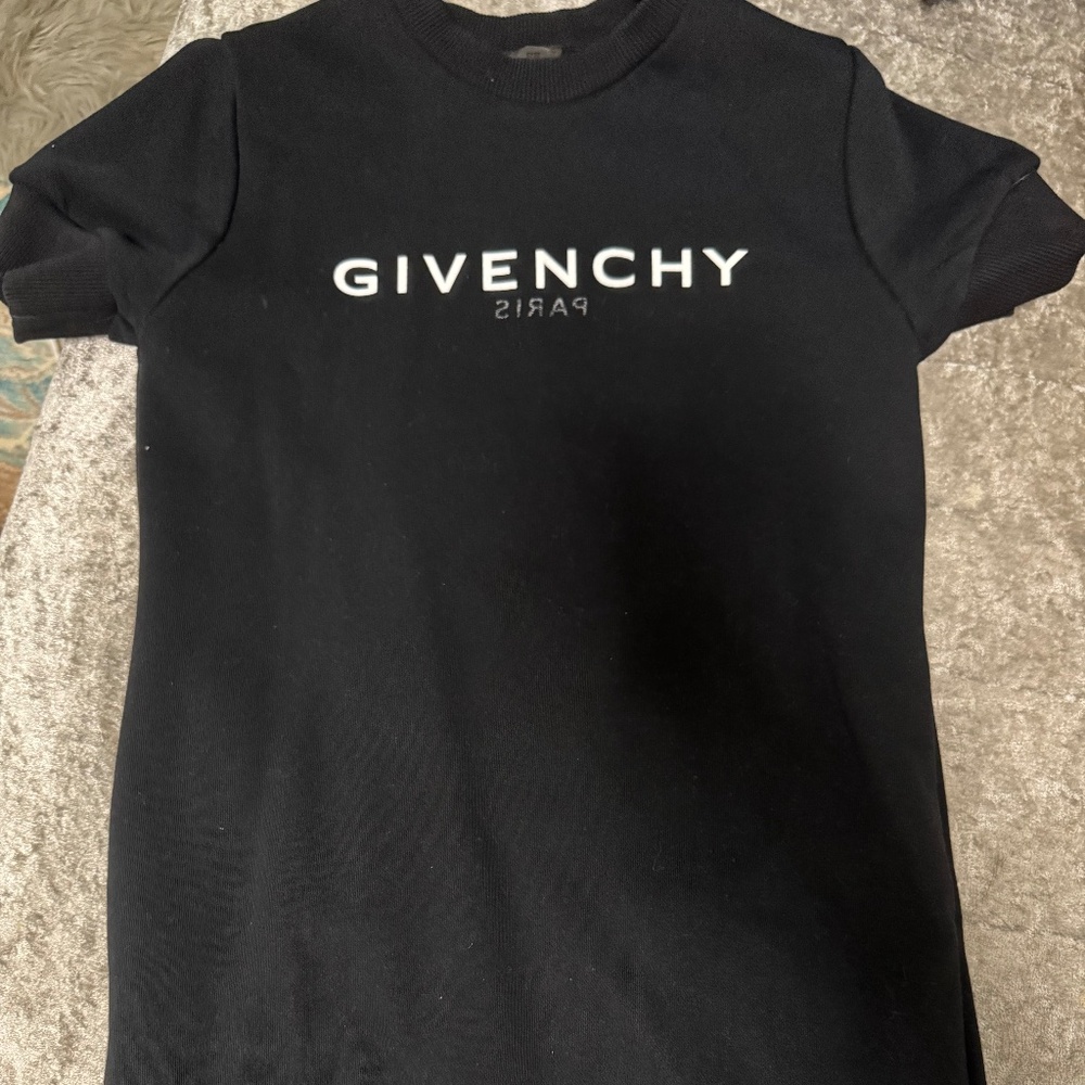 Givenchy kids dress